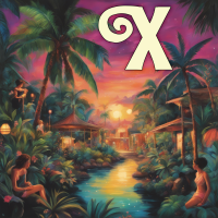 X - Full Cover cover